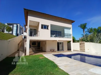 Casa de Condomínio com 3 Quartos para alugar, 280m² no Alphaville, Santana de Parnaíba