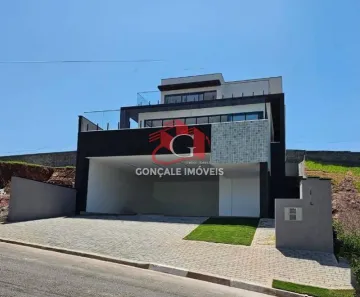 Casa de Condomínio com 3 Quartos à venda, 346m² no Laranja Azeda, Arujá