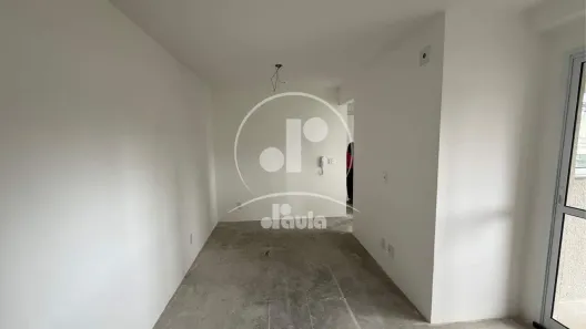 Apartamento com 2 Quartos à venda, 57m² no Jardim Bela Vista, Santo André