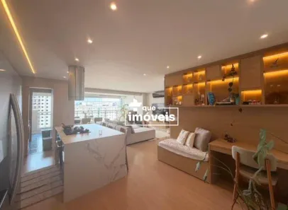 Apartamento com 2 Quartos à venda, 93m² no Vila Ipojuca, São Paulo