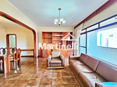 Apartamento com 3 Quartos à venda, 167m² no Centro, Ribeirão Preto