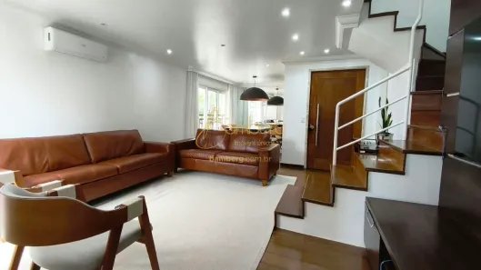 Apartamento com 3 Quartos à venda, 136m² no Vila Morumbi, São Paulo