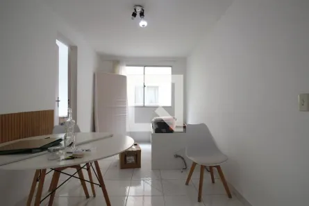 Apartamento com 2 Quartos à venda, 55m² no Super Quadra Morumbi, São Paulo