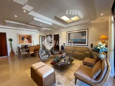 Apartamento com 4 Quartos à venda, 235m² no Bonfim, Campinas