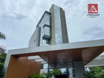 Sala Comercial à venda, 414m² no Garcia, Blumenau