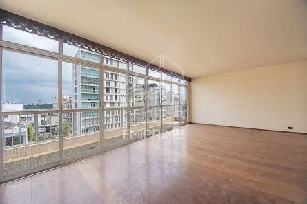 Apartamento com 3 Quartos à venda, 198m² no Higienópolis, São Paulo