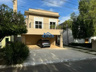 Casa de Condomínio com 3 Quartos à venda, 440m² no Alphaville, Santana de Parnaíba