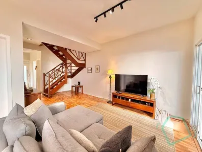 Casa de Condomínio com 4 Quartos à venda, 174m² no Jardim Maria Tereza, Cotia