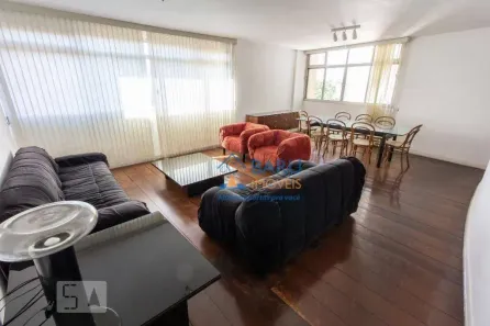 Apartamento com 3 Quartos à venda, 185m² no Perdizes, São Paulo