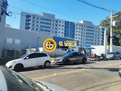 Apartamento com 2 Quartos à venda, 42m² no Parque Colonial, São Paulo