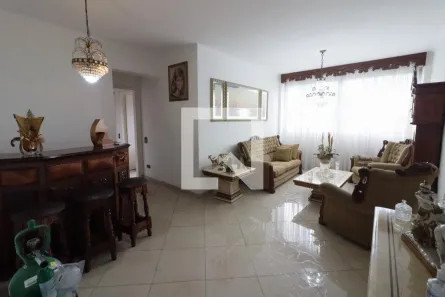 Apartamento com 3 Quartos à venda, 110m² no Centro, Osasco