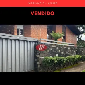 Casa com 4 Quartos à venda, 356m² no Belvedere, Belo Horizonte