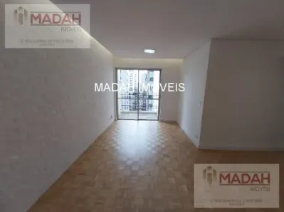 Apartamento com 3 Quartos à venda, 74m² no Vila Madalena, São Paulo