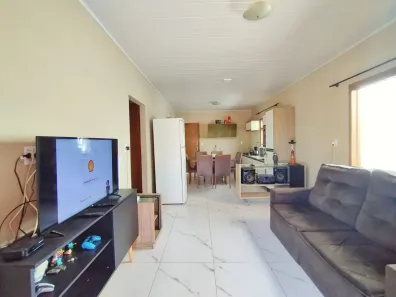 Casa com 2 Quartos à venda, 60m² no Getúlio Vargas, Sapucaia do Sul
