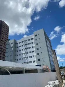 Apartamento com 2 Quartos à venda, 52m² no Boa Vista, Recife