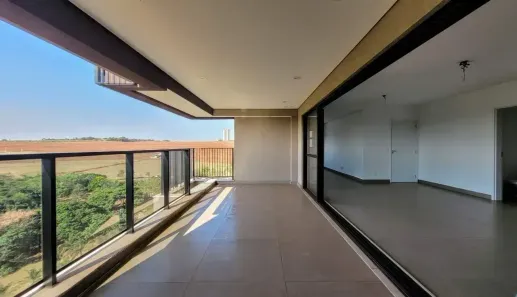 Apartamento com 3 Quartos à venda, 198m² no Jardim Olhos D'Água II, Ribeirão Preto