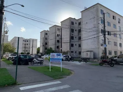 Apartamento com 2 Quartos à venda, 41m² no Plataforma, Salvador