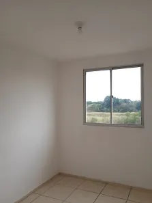 Apartamento com 2 Quartos para alugar, 44m² no Santa Cruz, Rio de Janeiro