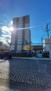 Apartamento com 2 Quartos à venda, 50m² no Vila Urupês, Suzano