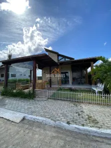 Casa com 2 Quartos à venda, 127m² no , Bananeiras