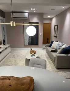 Apartamento com 2 Quartos para alugar, 90m² no Barra, Salvador
