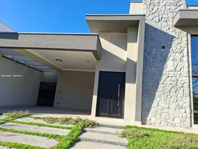 Casa de Condomínio com 3 Quartos à venda, 149m² no Condomínio Terras do Vale, Caçapava