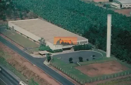 à venda, 4772m² no Real Parque, Campinas