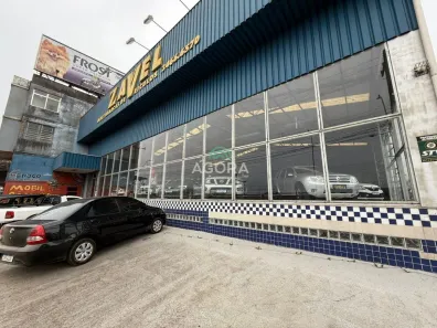 Ponto Comercial para alugar, 742m² no Niterói, Canoas