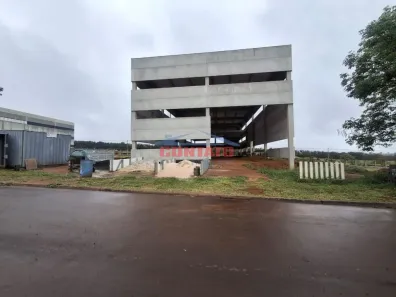 Galpão/Depósito/Armazém para alugar, 1665m² no Parque Tecnológico Damha I São Carlos, São Carlos