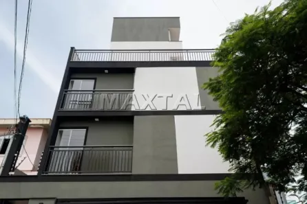 Apartamento com 2 Quartos à venda, 43m² no Vila Mazzei, São Paulo
