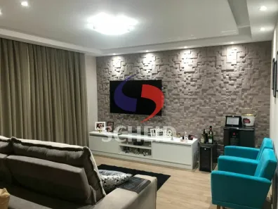 Apartamento com 2 Quartos à venda, 91m² no Vila Paulista, São Paulo