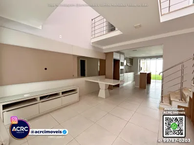 Sobrado com 3 Quartos à venda, 134m² no Fortaleza, Blumenau