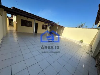 Casa com 3 Quartos à venda, 146m² no Balneário Copacabana, Caraguatatuba