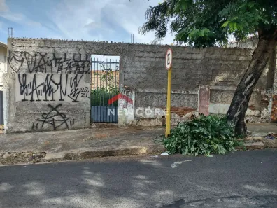 Lote/Terreno à venda, 300m² no Jardim Bela Vista, Bauru