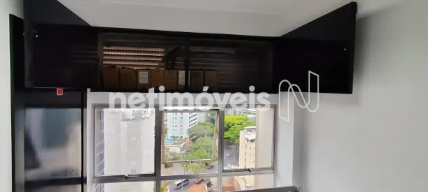 Sala Comercial à venda, 30m² no Funcionários, Belo Horizonte