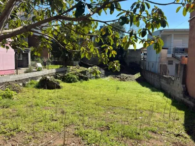 Lote/Terreno à venda, 360m² no Charqueadas, Caxias do Sul