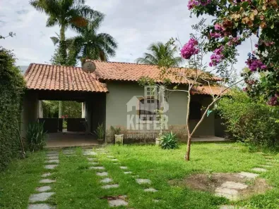 Casa com 3 Quartos à venda, 90m² no Jardim Atlântico Oeste (Itaipuaçu), Maricá