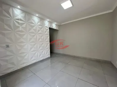 Apartamento com 3 Quartos para alugar, 82m² no Buritis, Belo Horizonte