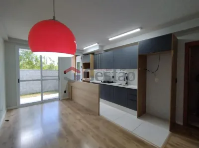Apartamento com 2 Quartos à venda, 56m² no Olaria, Canoas