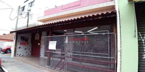 Ponto Comercial à venda, 400m² no Vila Galvão, Guarulhos