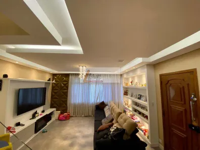 Sobrado com 4 Quartos à venda, 192m² no Vila Alpina, Santo André