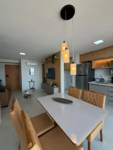 Apartamento com 2 Quartos para alugar, 150m² no Jardim das Américas 2ª Etapa, Anápolis