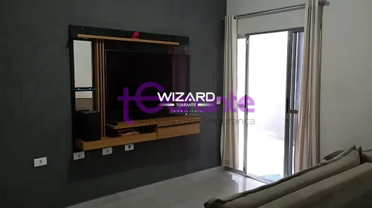  com 2 Quartos à venda, 1270m² no Jardim Itália, Sorocaba