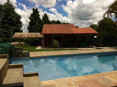 Casa de Condomínio com 3 Quartos à venda, 420m² no Recanto Impla, Carapicuíba