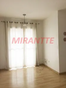 Apartamento com 2 Quartos à venda, 50m² no Parque Peruche, São Paulo