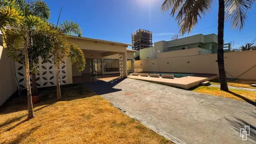 Casa com 3 Quartos à venda, 156m² no Plano Diretor Sul, Palmas