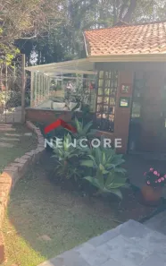 Casa de Condomínio com 3 Quartos à venda, 220m² no São Fernando Residência, Barueri