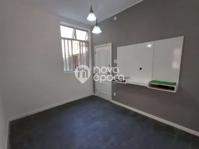 Apartamento com 2 Quartos à venda, 43m² no Santa Teresa, Rio de Janeiro