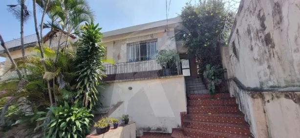 Casa com 3 Quartos à venda, 275m² no Vila Isolina Mazzei, São Paulo