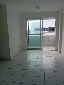 Apartamento com 3 Quartos para alugar, 65m² no Nossa Senhora do Ó, Paulista